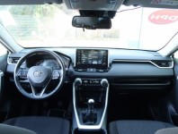 Toyota RAV 4  2.0 Valvematic 