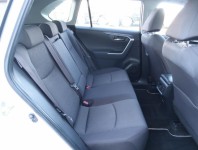 Toyota RAV 4  2.0 Valvematic 