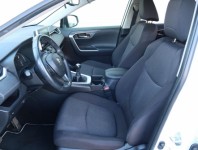 Toyota RAV 4  2.0 Valvematic 