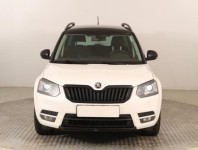 Škoda Yeti  1.2 TSI Monte Carlo