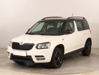 Škoda Yeti  1.2 TSI Monte Carlo