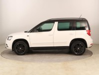 Škoda Yeti  1.2 TSI Monte Carlo