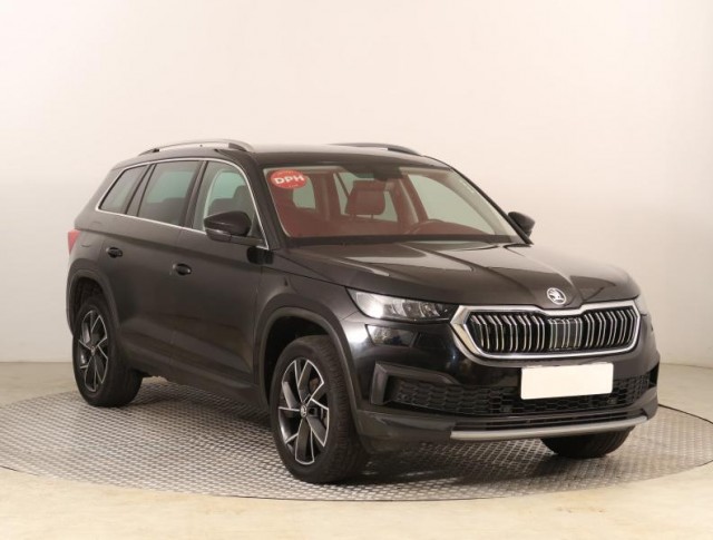 Škoda Kodiaq  2.0 TDI Style