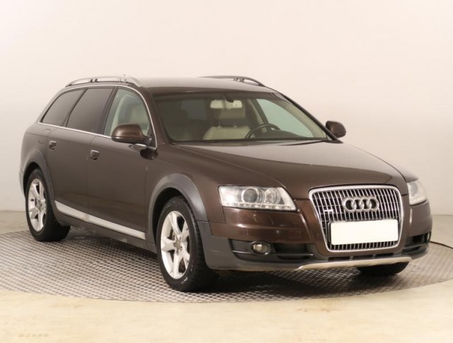 Audi A6 Allroad  3.0 TDI 