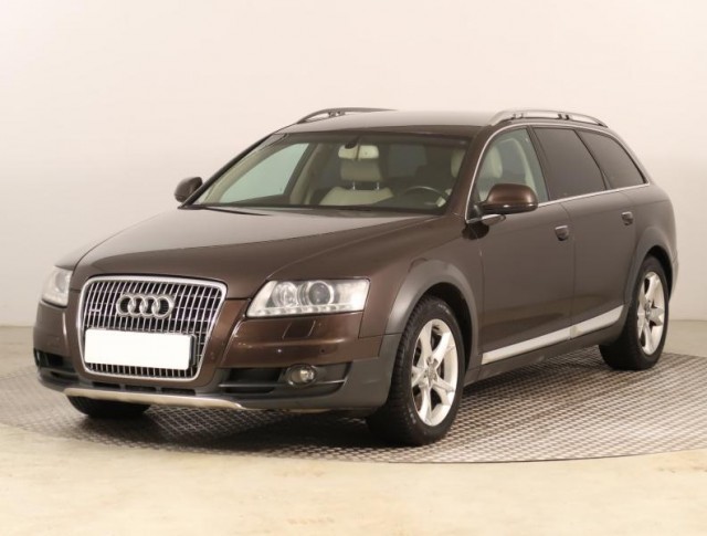 Audi A6 Allroad  3.0 TDI 