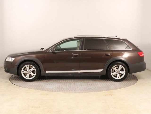 Audi A6 Allroad  3.0 TDI 