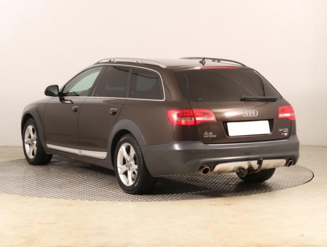 Audi A6 Allroad  3.0 TDI 