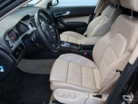 Audi A6 Allroad  3.0 TDI 