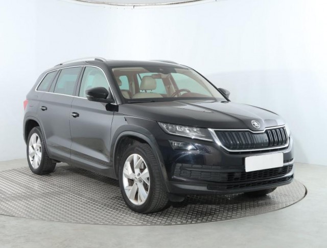 Škoda Kodiaq  2.0 TDI 