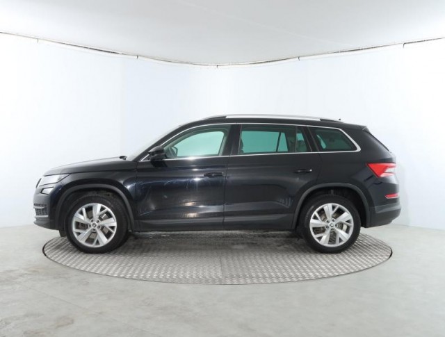 Škoda Kodiaq  2.0 TDI 