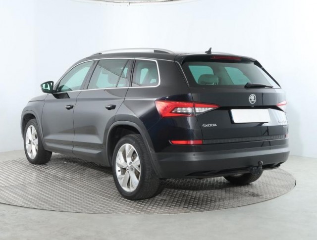 Škoda Kodiaq  2.0 TDI 