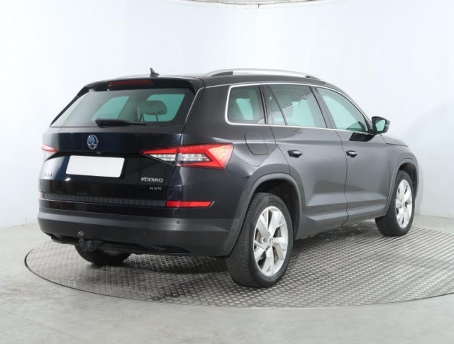 Škoda Kodiaq  2.0 TDI 