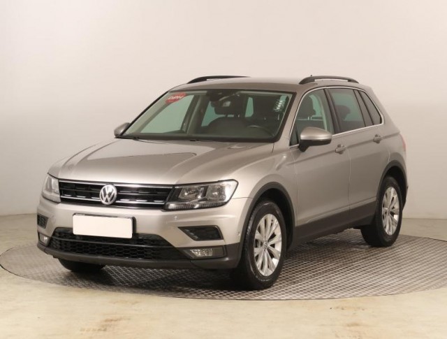 Volkswagen Tiguan  2.0 TDI Comfortline