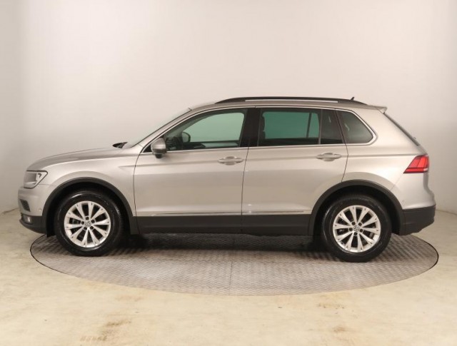 Volkswagen Tiguan  2.0 TDI Comfortline