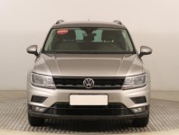 Volkswagen Tiguan  2.0 TDI Comfortline