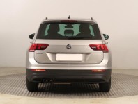 Volkswagen Tiguan  2.0 TDI Comfortline