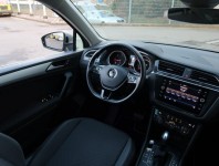 Volkswagen Tiguan  2.0 TDI Comfortline