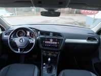 Volkswagen Tiguan  2.0 TDI Comfortline