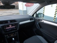 Volkswagen Tiguan  2.0 TDI Comfortline