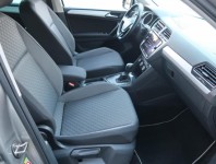 Volkswagen Tiguan  2.0 TDI Comfortline