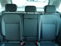 Volkswagen Tiguan  2.0 TDI Comfortline