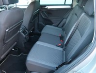 Volkswagen Tiguan  2.0 TDI Comfortline