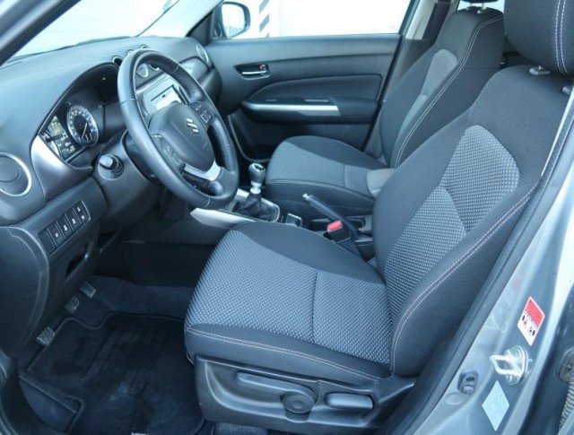 Suzuki Vitara  1.4 BoosterJet GL +