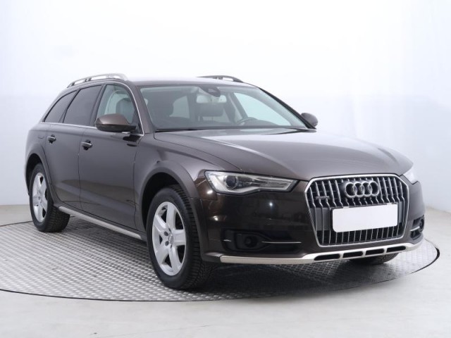 Audi A6 Allroad  3.0 TDI 