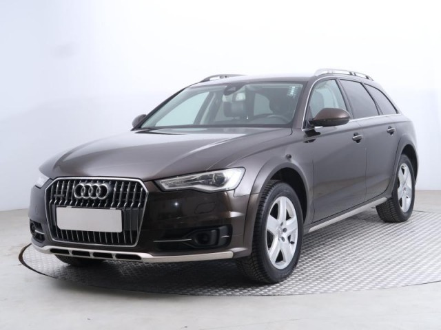 Audi A6 Allroad  3.0 TDI 