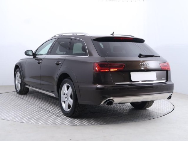 Audi A6 Allroad  3.0 TDI 