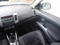 Mitsubishi Outlander  2.0 DI-D 