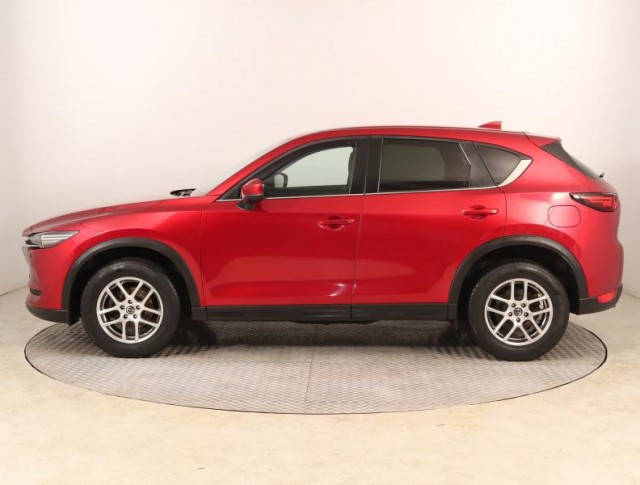 Mazda CX-5  2.0 Skyactiv-G 