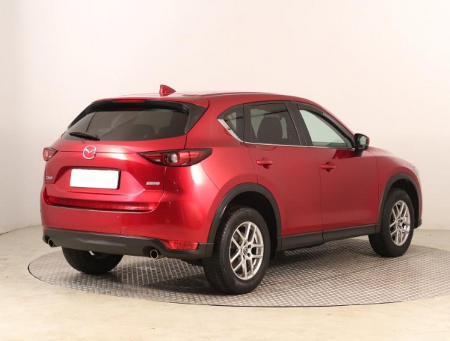 Mazda CX-5  2.0 Skyactiv-G 