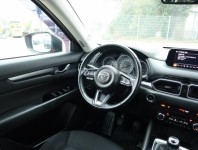 Mazda CX-5  2.0 Skyactiv-G 