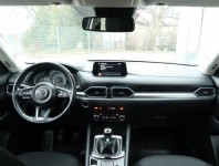 Mazda CX-5  2.0 Skyactiv-G 