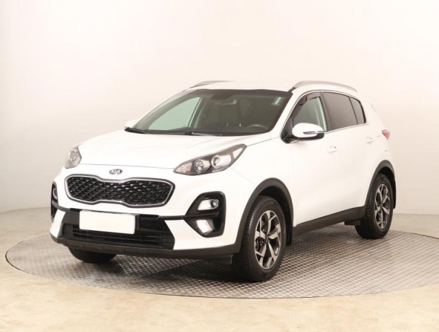 Kia Sportage  1.6 GDI 