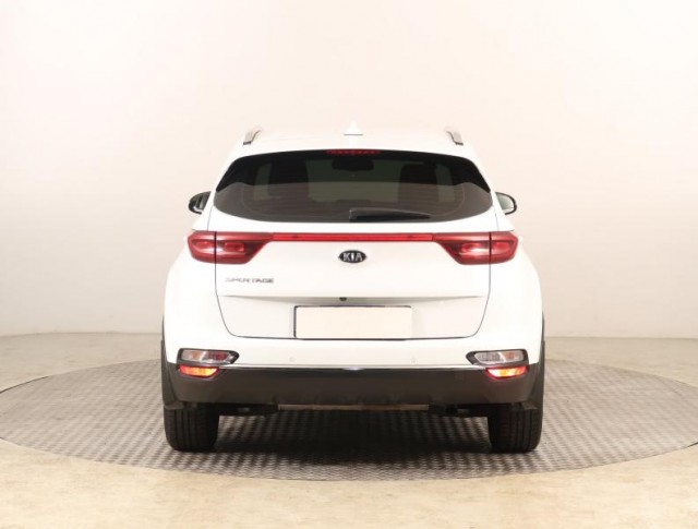 Kia Sportage  1.6 GDI 