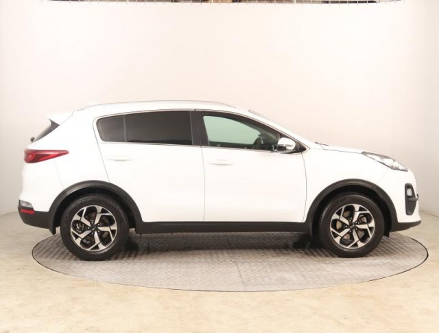 Kia Sportage  1.6 GDI 