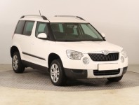 Škoda Yeti  1.2 TSI Active Plus