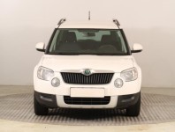 Škoda Yeti  1.2 TSI Active Plus