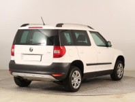 Škoda Yeti  1.2 TSI Active Plus