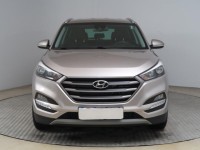 Hyundai Tucson  1.7 CRDi 