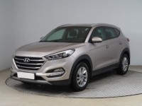 Hyundai Tucson  1.7 CRDi 