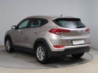 Hyundai Tucson  1.7 CRDi 