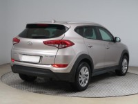 Hyundai Tucson  1.7 CRDi 