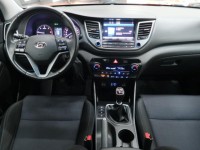 Hyundai Tucson  1.7 CRDi 