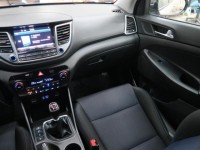 Hyundai Tucson  1.7 CRDi 