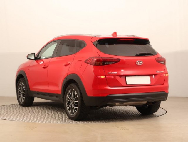 Hyundai Tucson  1.6 GDI 