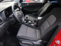 Hyundai Tucson  1.6 GDI 