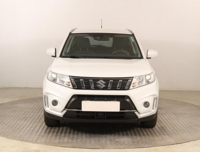 Suzuki Vitara  1.4 BoosterJet 